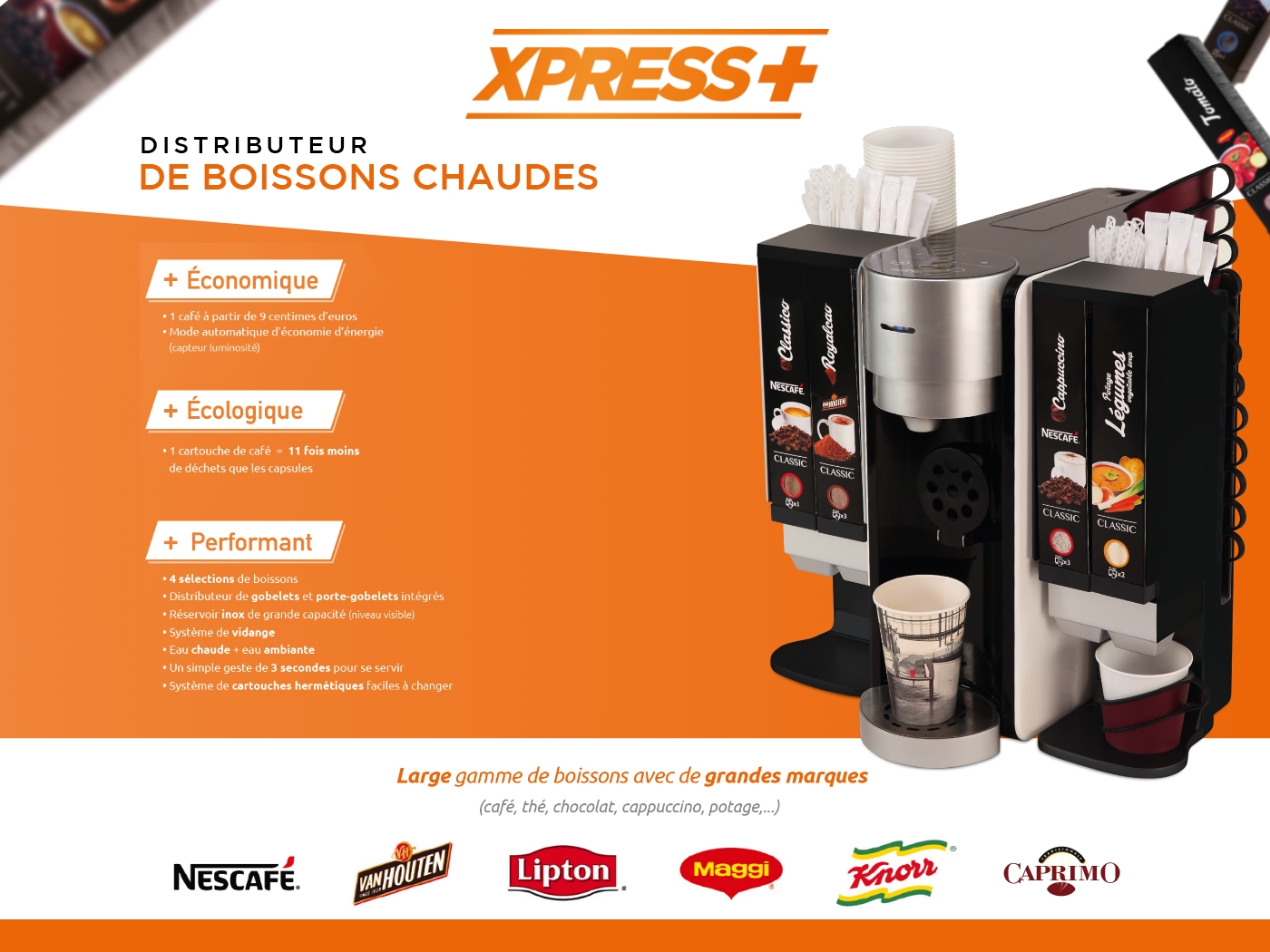 arome cafe services cafe professionnel rennes MULTIBOISSONS 1