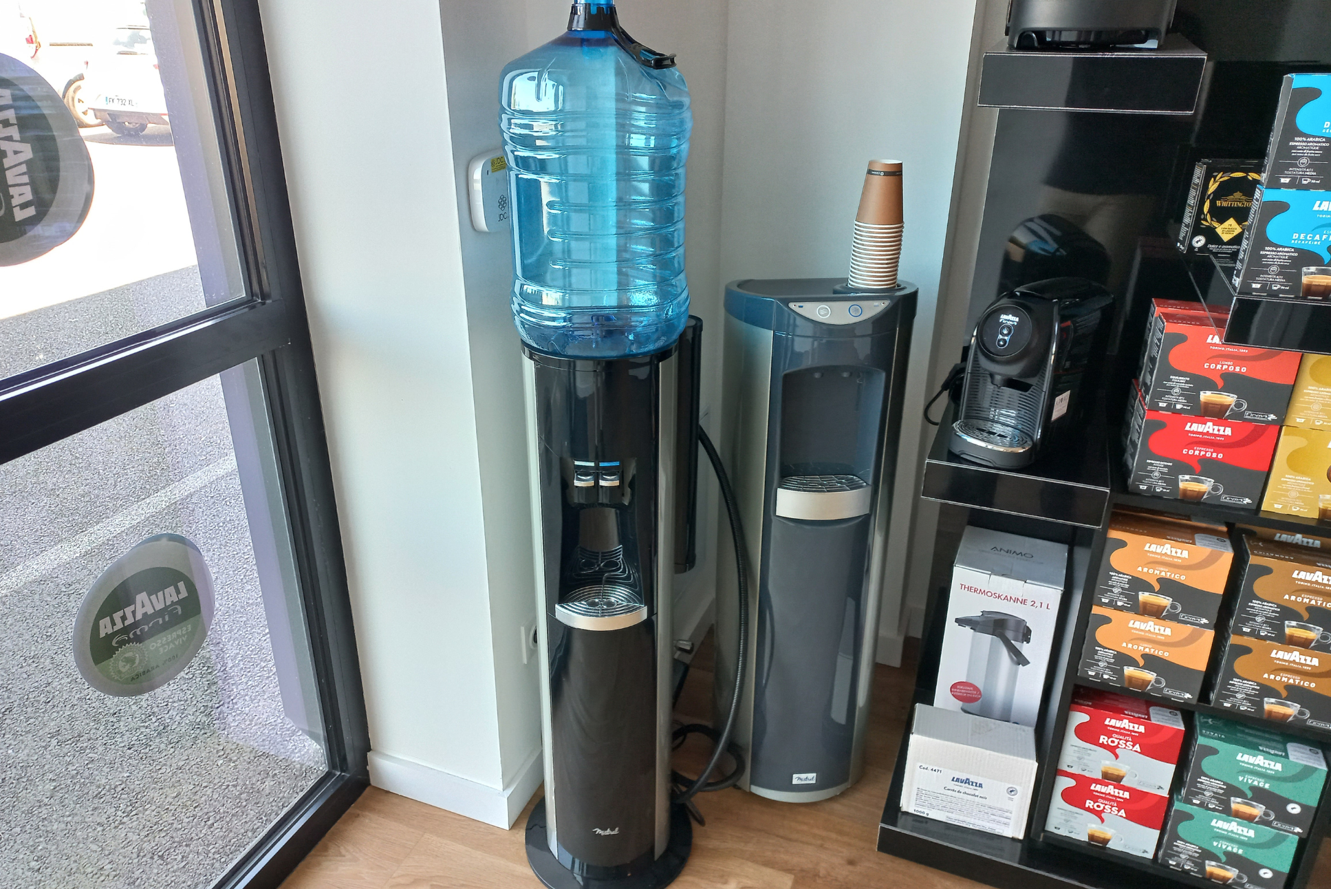 arome cafe services cafe professionnel rennes 2
