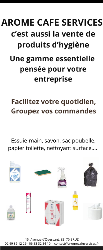 arome cafe services cafe professionnel rennes Capture arome cafe services cafe professionnel rennes Capture